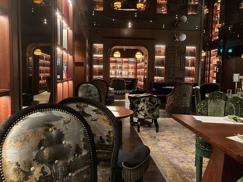 Inside at Cultivate Cafe in Central Singapore