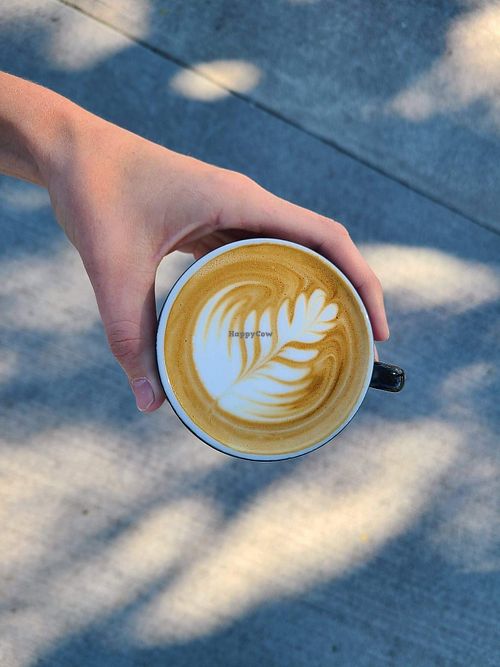 Beatific Coffee Roasters