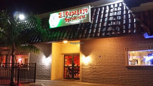 Street View of El Papagayo  at El Papagayo in Carmichael