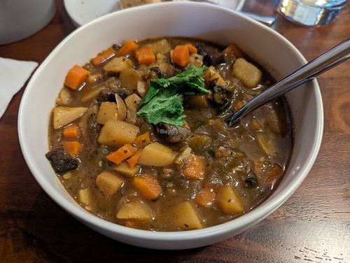  at Body Cafe in Santa Fe