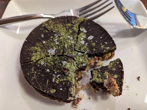  at Body Cafe in Santa Fe