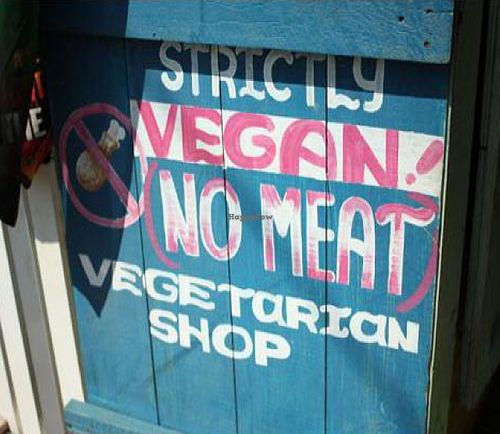  at Man Power Restaurant in Falmouth