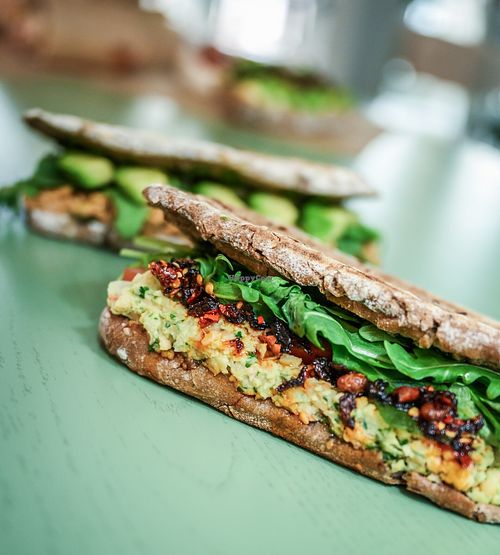 Image of Vital Foods