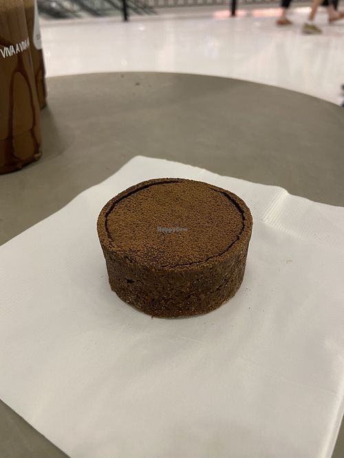   at Naked Coffee - Higienópolis in Sao Paulo