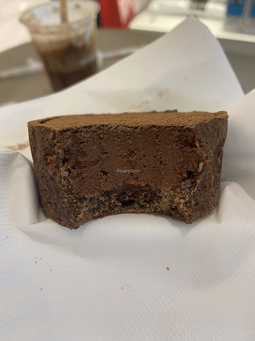   at Naked Coffee - Higienópolis in Sao Paulo