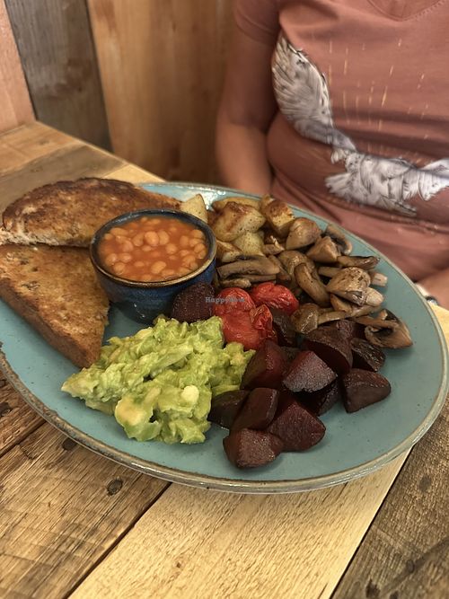   at Pig & Pickle in Kingswinford