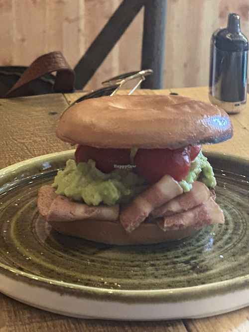   at Pig & Pickle in Kingswinford