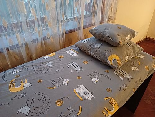  at Veg House Sokhumi - ВегЪ Дом Сухум in Sokhumi