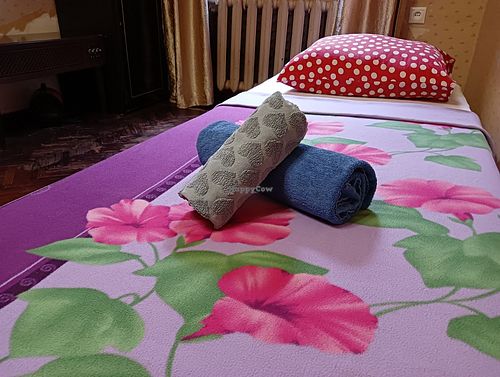  at Veg House Sokhumi - ВегЪ Дом Сухум in Sokhumi