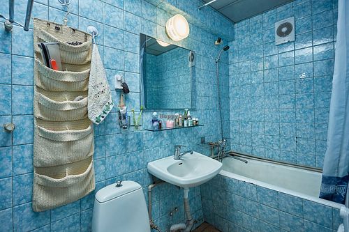  at Veg House Sokhumi - ВегЪ Дом Сухум in Sokhumi