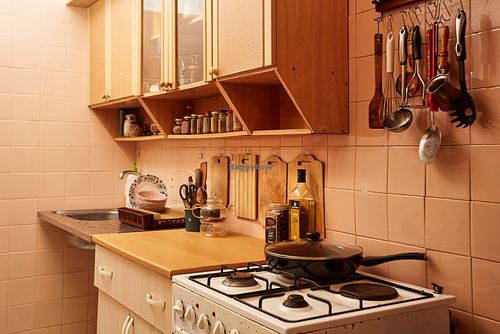  at Veg House Sokhumi - ВегЪ Дом Сухум in Sokhumi