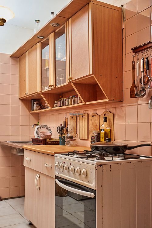  at Veg House Sokhumi - ВегЪ Дом Сухум in Sokhumi