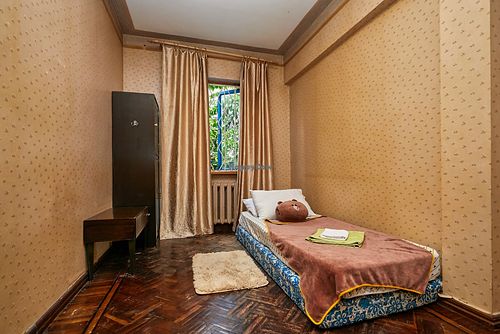  at Veg House Sokhumi - ВегЪ Дом Сухум in Sokhumi