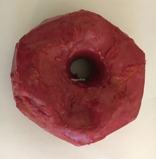 Image of Dough Doughnuts - Rockefeller