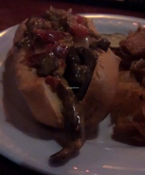 Johnny Rads at Johnny Rads in Baltimore