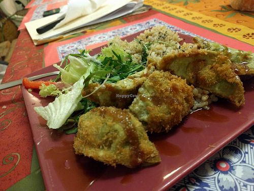 TerraZen Centre at TerraZen Centre in Amsterdam