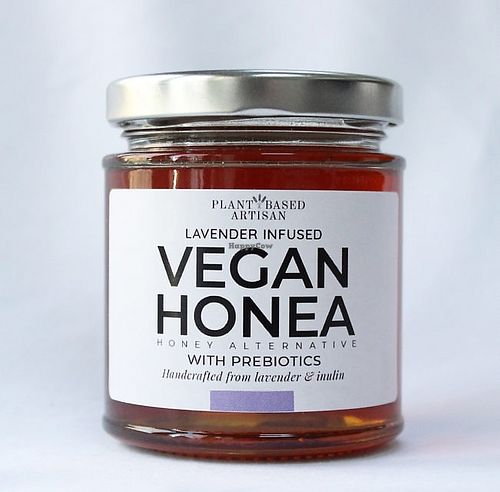 Vegan Honey at Vegan Kenya in Nairobi