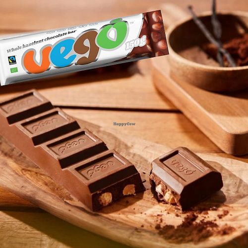 Vego Milk Bar at Vegan Kenya in Nairobi