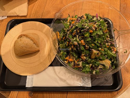  at Chopped Salad Day Nagoya in Nagoya