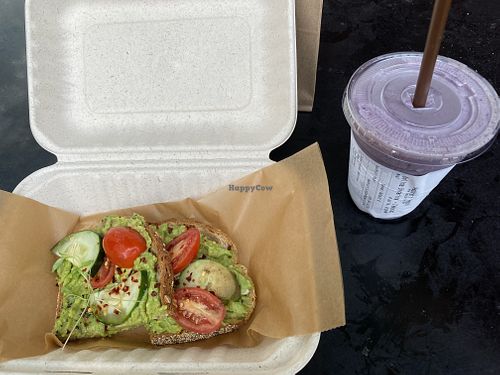   at NU Kitchen in Newburyport