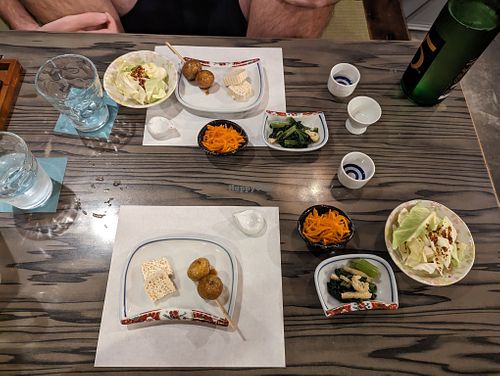  at Heianraku in Takayama