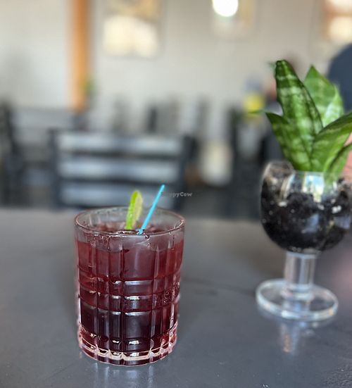 Honky Tonk Mule  at Crafty Canary Brewery in Walsenburg