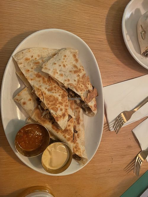   at Tocaya Modern Mexican in San Diego