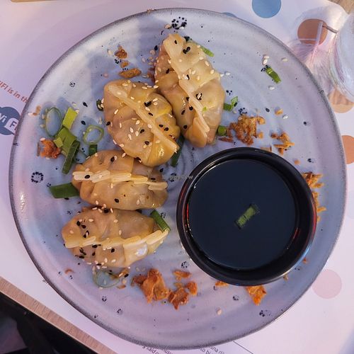  at BAZA Food & Bar in Split