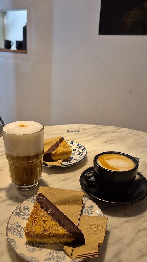  at Café Schwarzer Riese in Aschaffenburg