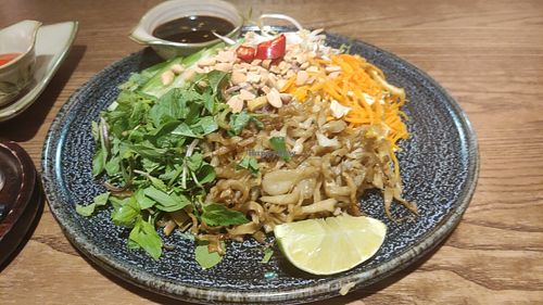  at CHAYFOOD in Hanoi