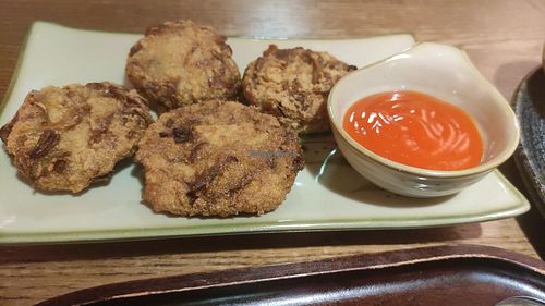  at CHAYFOOD in Hanoi