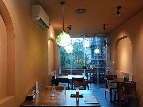  at CHAYFOOD in Hanoi