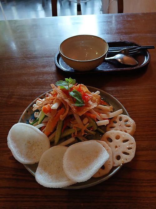  at CHAYFOOD in Hanoi