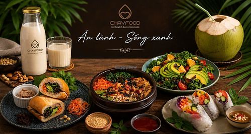 Image of CHAYFOOD