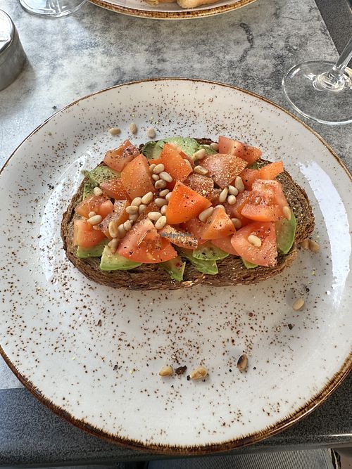   at Lunch En Zo in Helmond