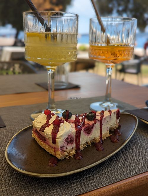  at The Botanist in Zadar