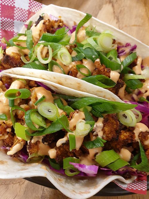 Crank Handle Brewery Mt Beauty Victoria Restaurant HappyCow