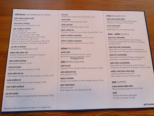  at Nón Lá Vietnamese Garden in Basel