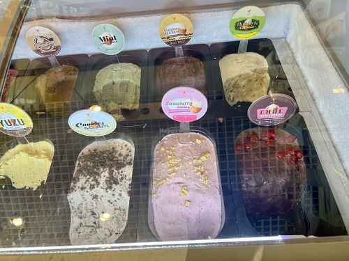 All Vegan   at alt.Eatery in Bangkok