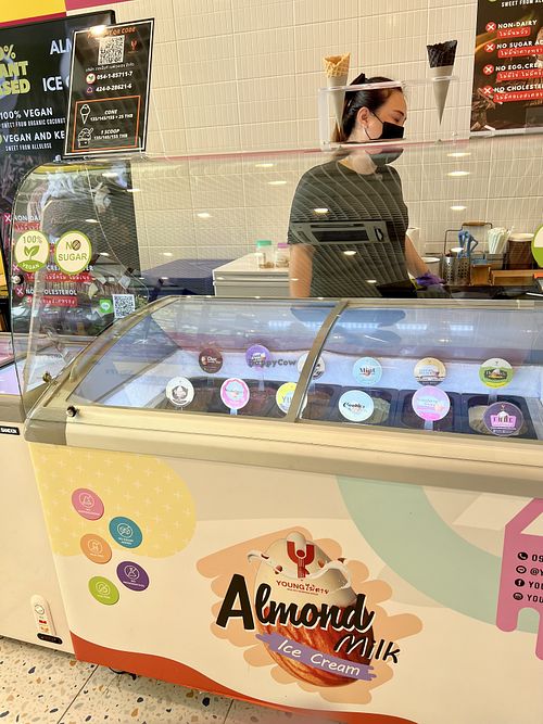 All Vegan   at alt.Eatery in Bangkok