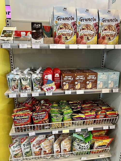   at alt.Eatery in Bangkok