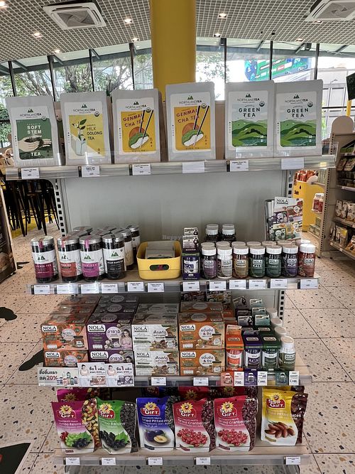   at alt.Eatery in Bangkok