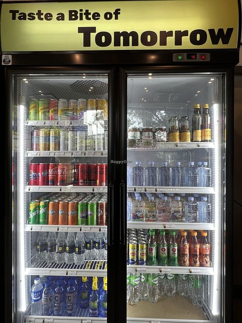   at alt.Eatery in Bangkok