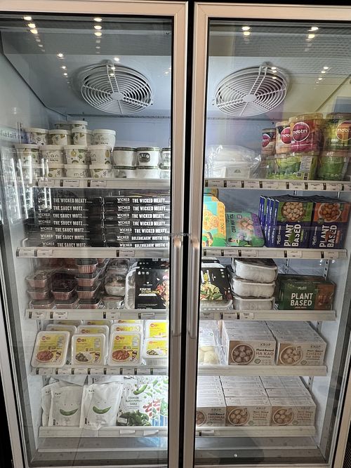   at alt.Eatery in Bangkok