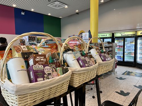 Gifts   at alt.Eatery in Bangkok