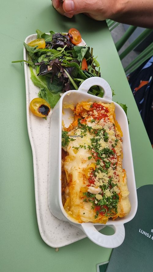  at Cultivate Food - Aker Brygge in Oslo