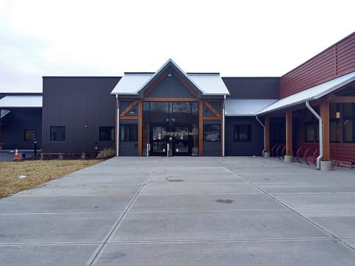 GreenStar Food Co-op at GreenStar Food Co-op - Cascadilla St in Ithaca