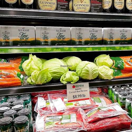 GreenStar Food Co-op at GreenStar Food Co-op - Cascadilla St in Ithaca