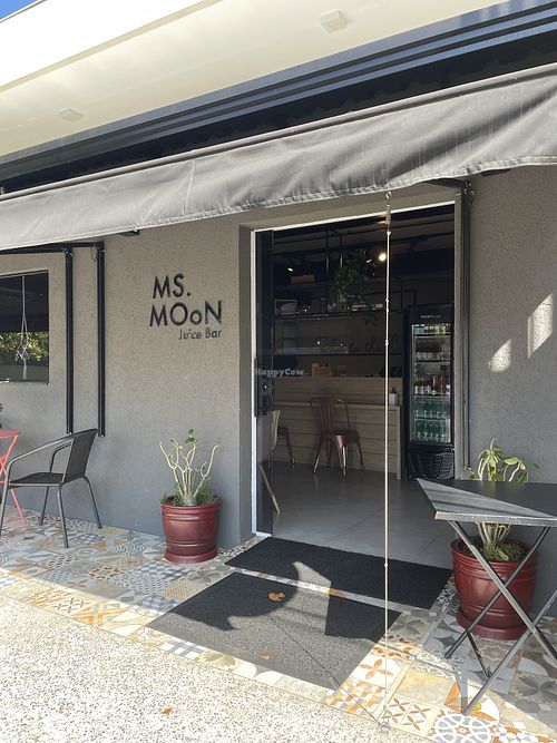 Entrada  at MS Moon in Sao Paulo