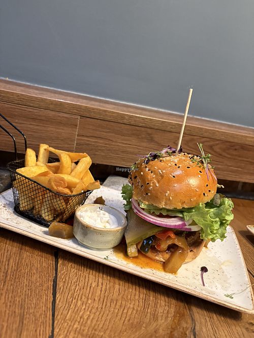   at Butcha in Erftstadt